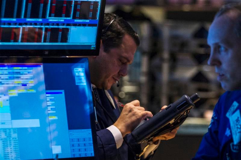 Wall Street ouvre en hausse après les ventes au détail