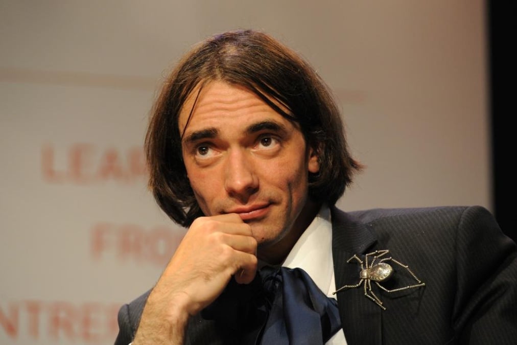 Cédric Villani