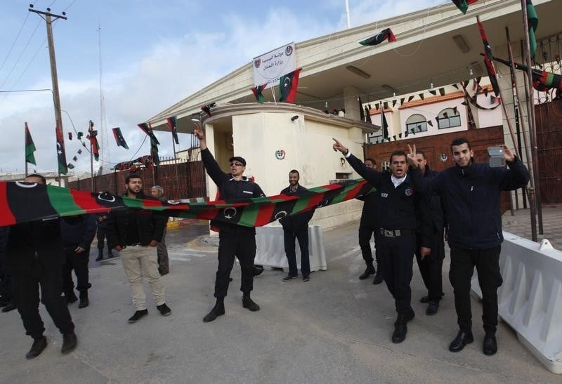 Le proces de saadi kadhafi en libye renvoye au 19 juillet