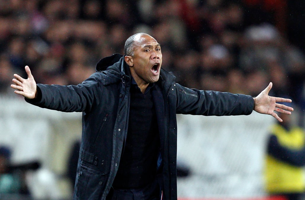 Lens accroche par le red star