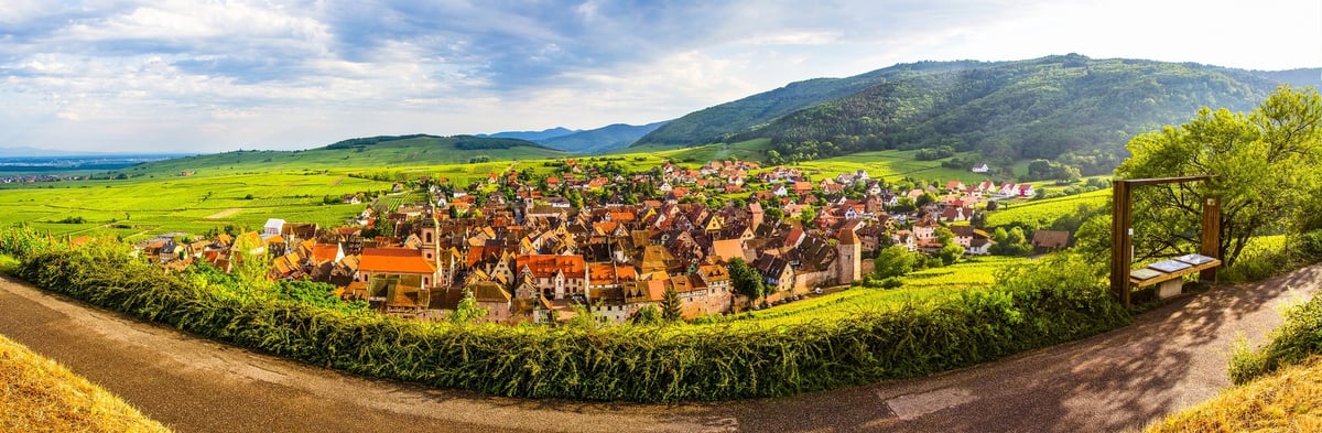Village