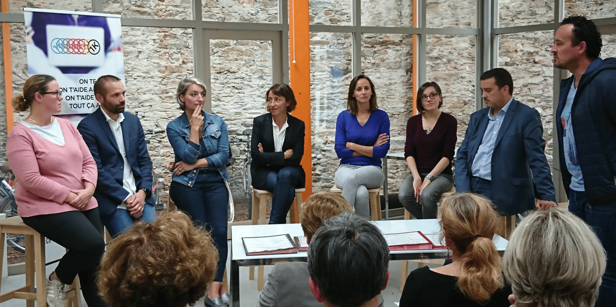 Agence Digitaly, startups, Nantes