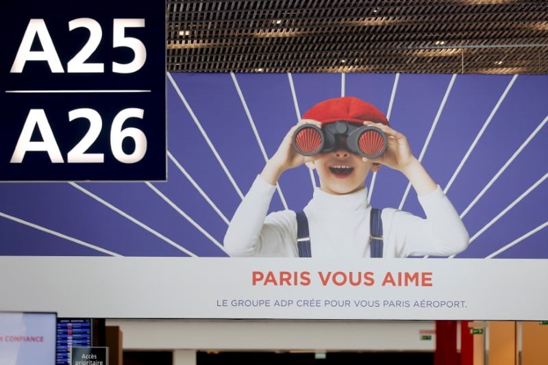 Les francais plutot hostiles a la privatisation d'adp