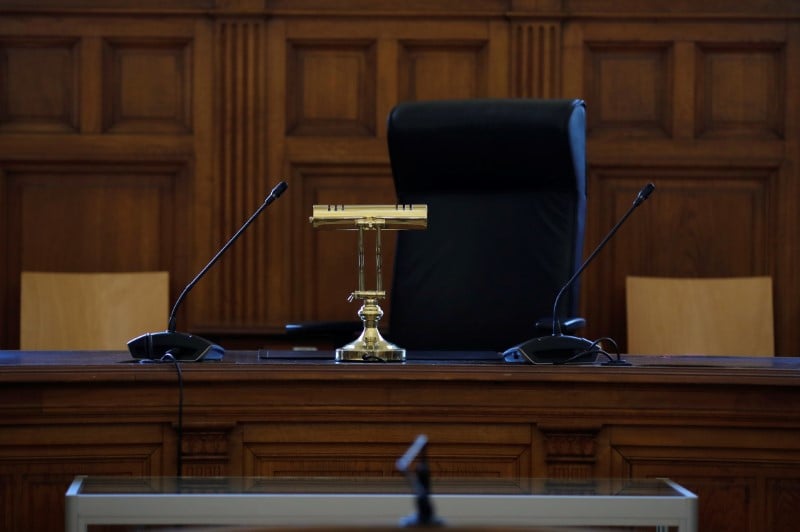 Feu vert de la justice francaise au transfert de felicien kabuga vers un tribunal de l'onu