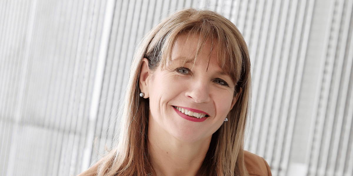 Magali Blanchet