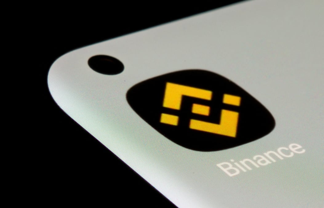 Le dg de binance fait l'eloge de la reglementation du marche des cryptomonnaies en france