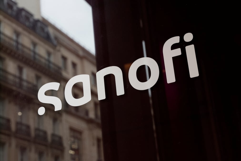 Le benefice de sanofi depasse les attentes au 1er trimestre grace au dupixent