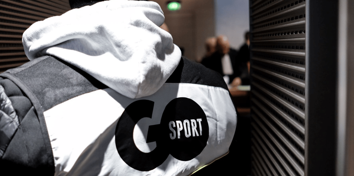 Go Sport
