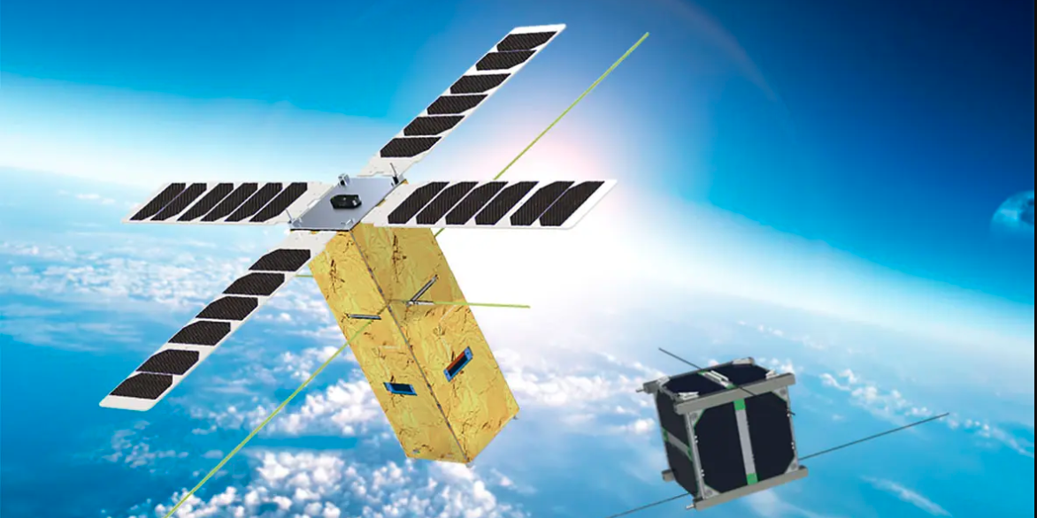 Pièce maîtresse de l'écosystème montpelliérain du spatial, le Centre spatial universitaire de Montpellier (CSUM) donne un accès à l'espace à un moindre coût pour des entreprises et des start-up qui veulent faire des preuves de concept en orbite.
