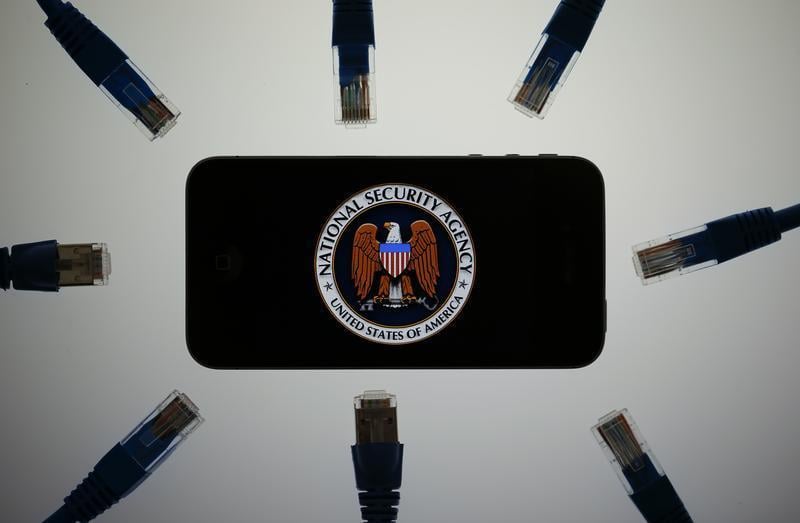 Une plainte contre la NSA rejetée par un tribunal de New York