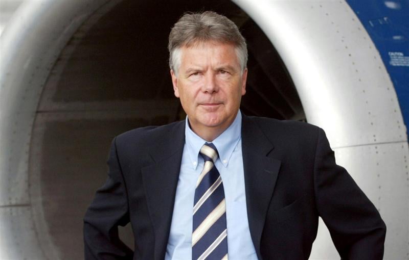 Hans Rudolf Wörhl veut fusionner CityJet avec InterSky