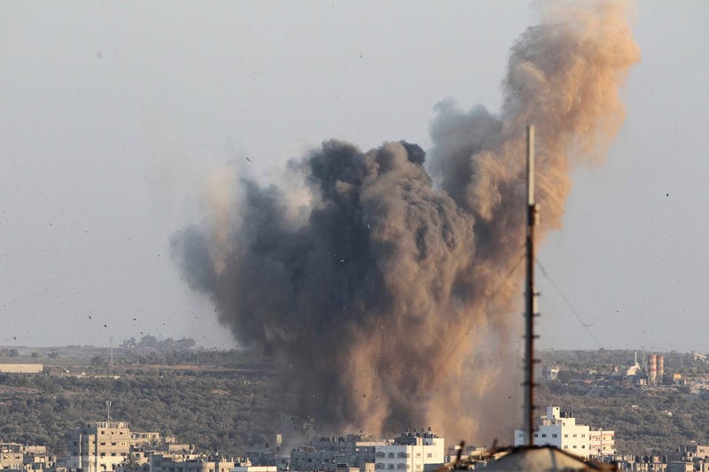 L'Onu appelle à une reprise immédiate des discussions sur Gaza