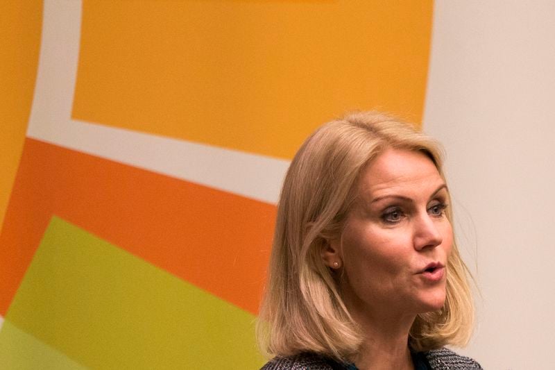Référendum au Danemark sur une plus grande intégration à l'UE