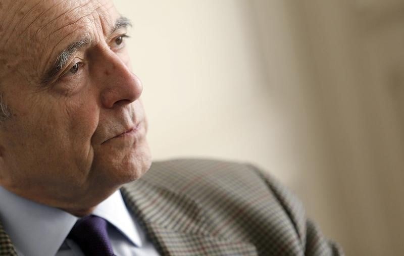 Alain juppe ne voterait probablement pas la loi macron