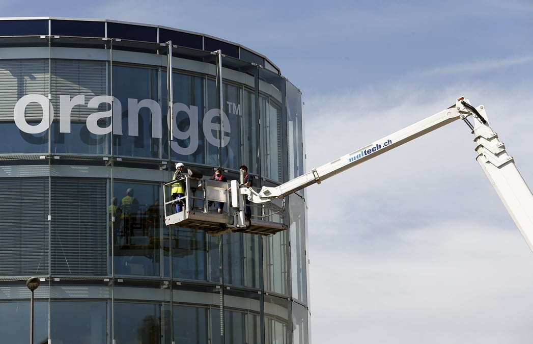 L'autorite de la concurrence a notifie a orange un ensemble de griefs