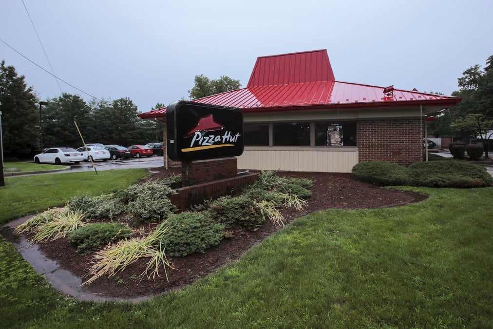 Yum brands, l'une des valeurs a suivre a wall street