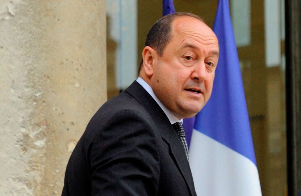 Bernard squarcini mis en examen