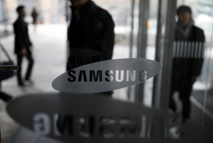 Samsung: resultats du 4e trimestre inferieurs aux attentes