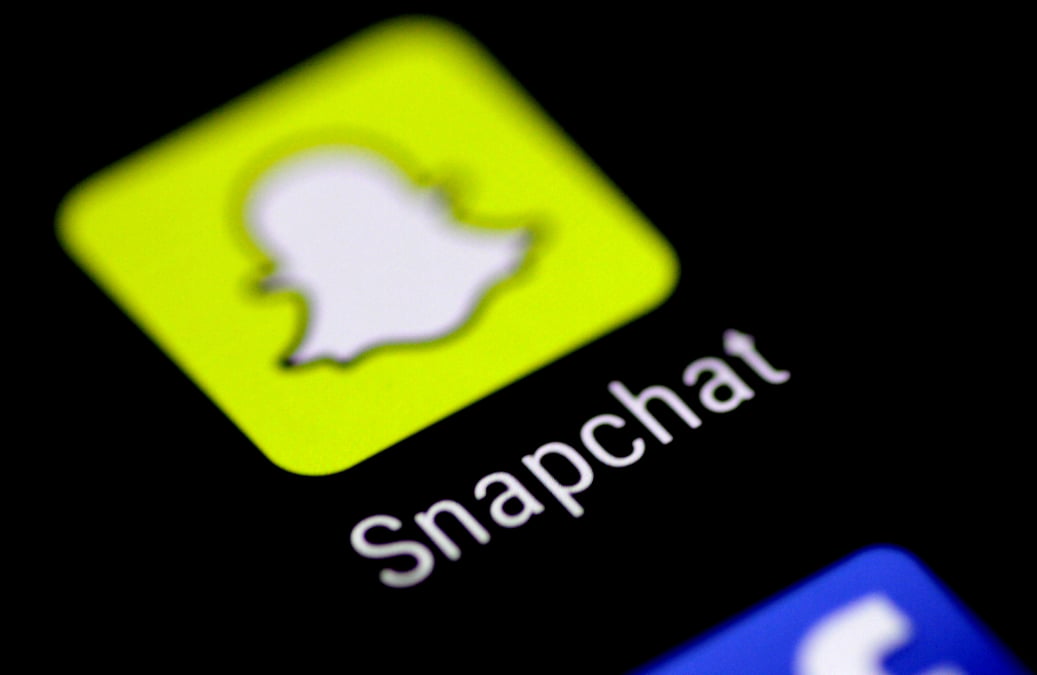 Snap: le 1er trimestre inferieur aux attentes, le titre plonge