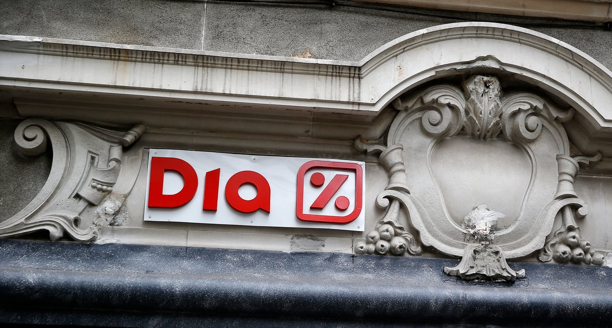 Dia rejoint la centrale d'achats horizon international
