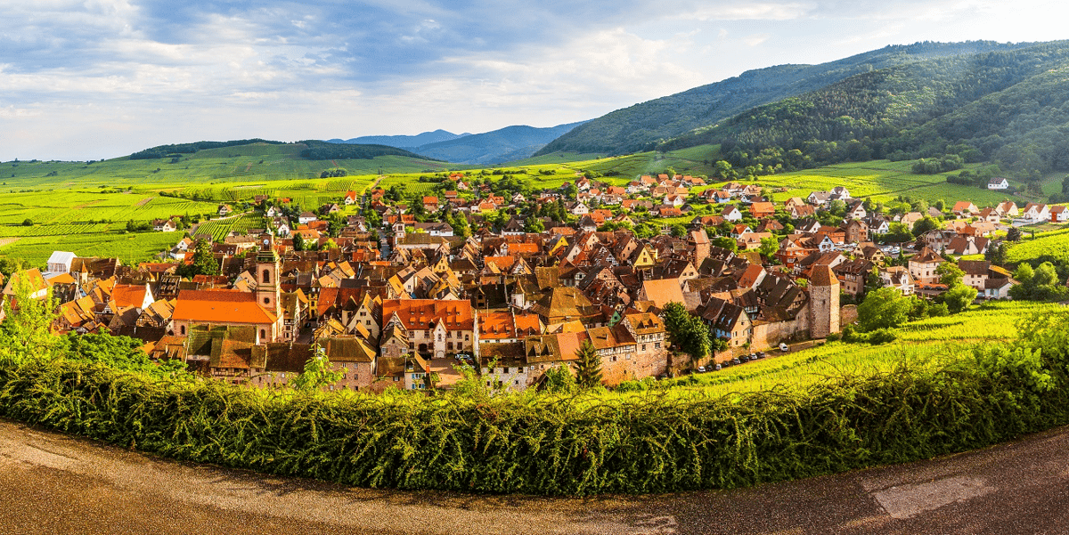 Village