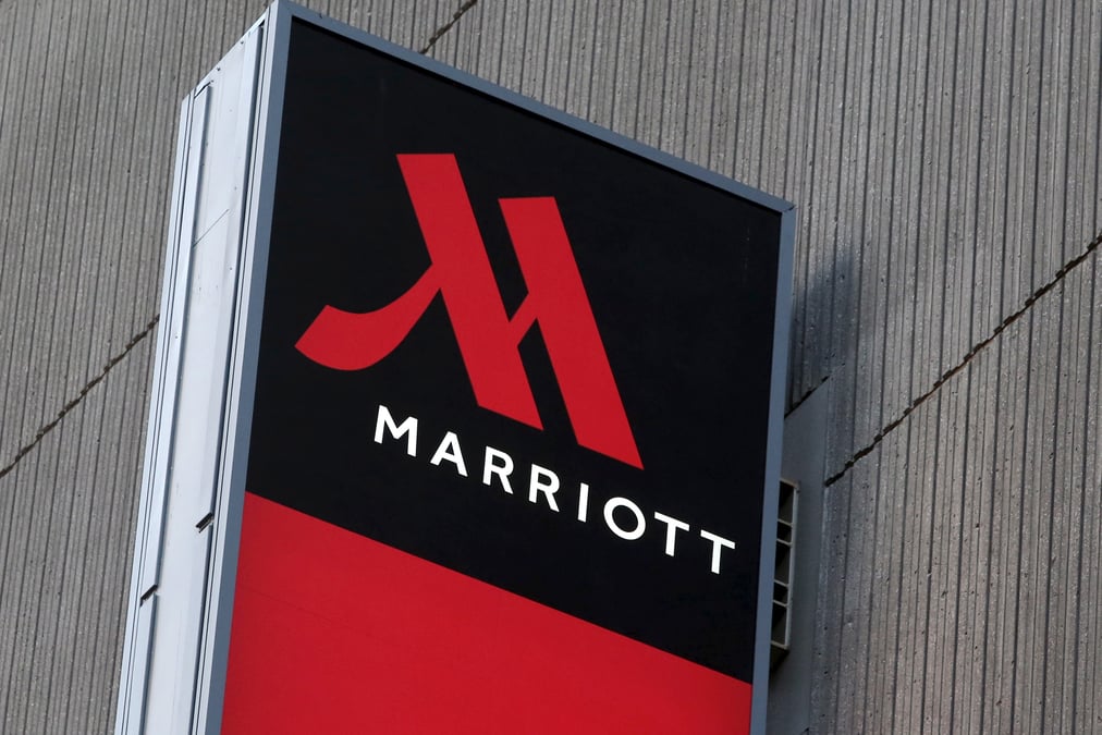 Marriott veut avoir 50% d'hotels en plus en afrique d'ici 2023