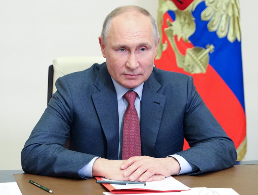 La russie considere les usa et la republique tcheque comme des etats "inamicaux"