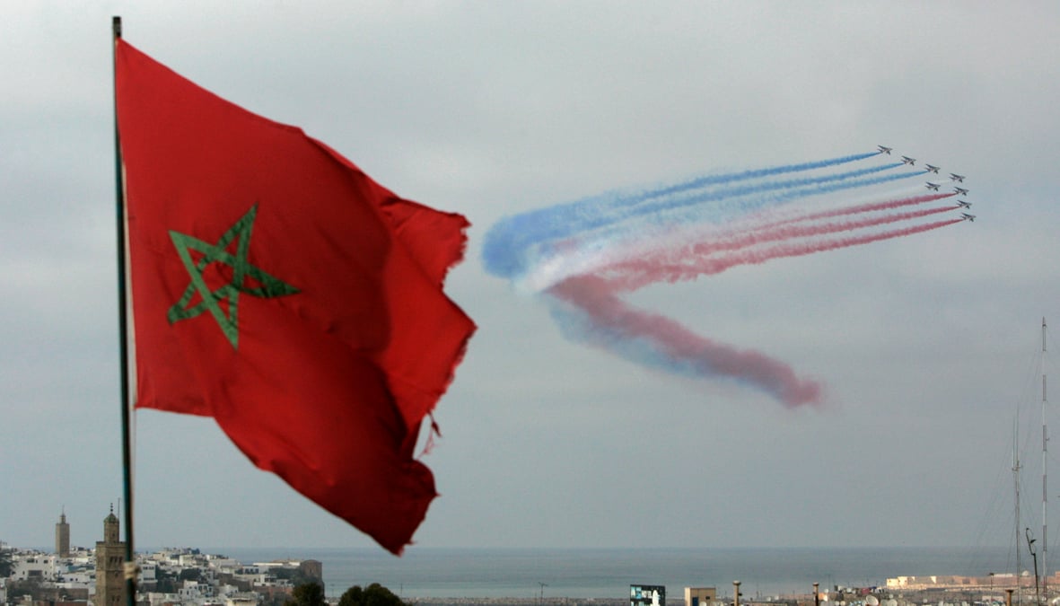 Pegasus: le maroc attaque en diffamation amnesty international et forbidden stories