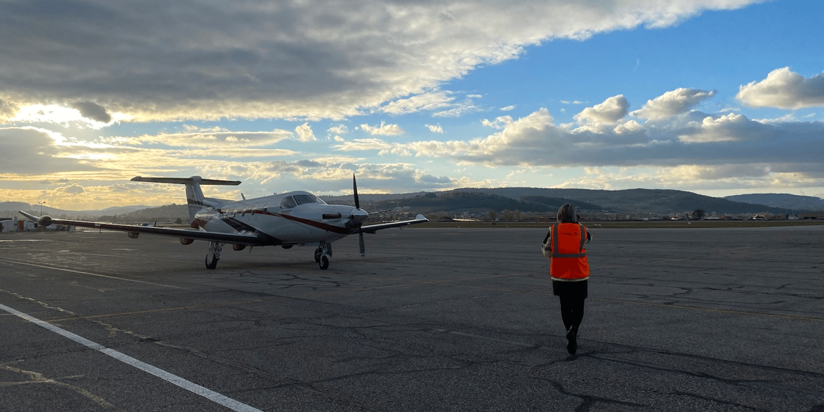 Aéroport Annecy