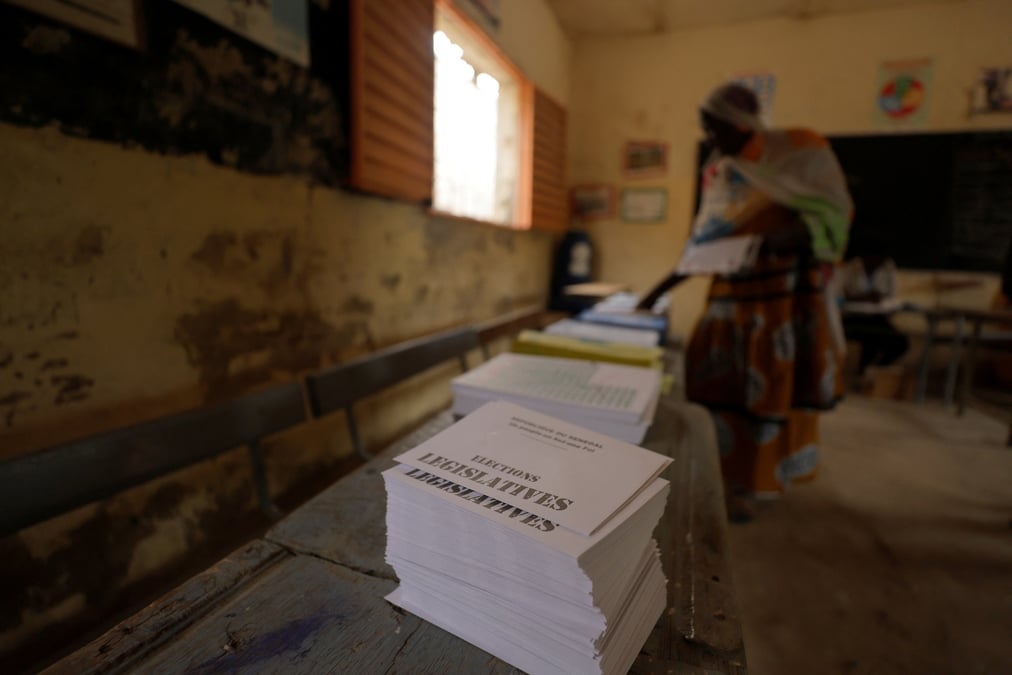 Senegal: la coalition au pouvoir conserve la majorite absolue