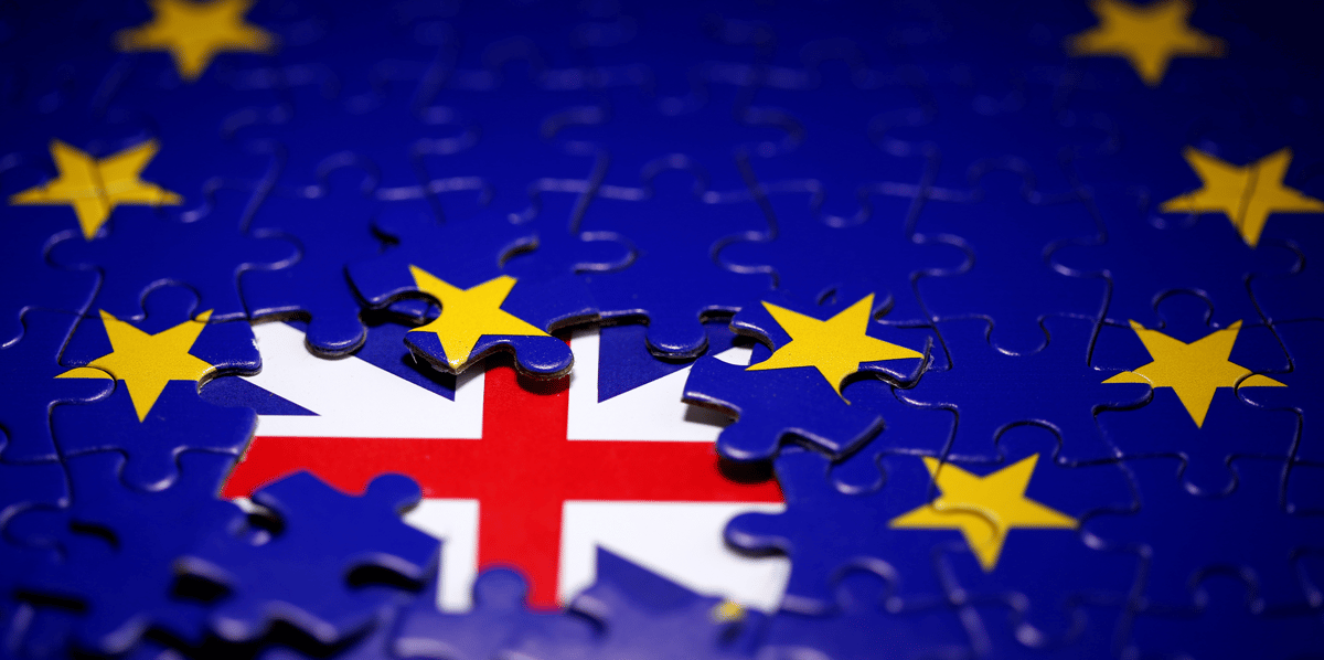 Le brexit pesera plus sur l'economie britannique que sur l'ue, estime la commission europeenne