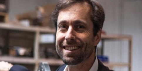 Laurent-Emmanuel Migeon devient officiellement le P-dg à compter du 14 mars 2023, succédant au fondateur Benoît Gillmann qui a choisi de passer la main.