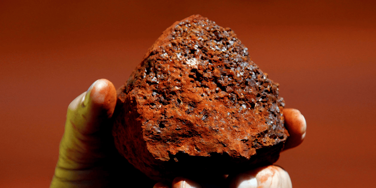 Minerai