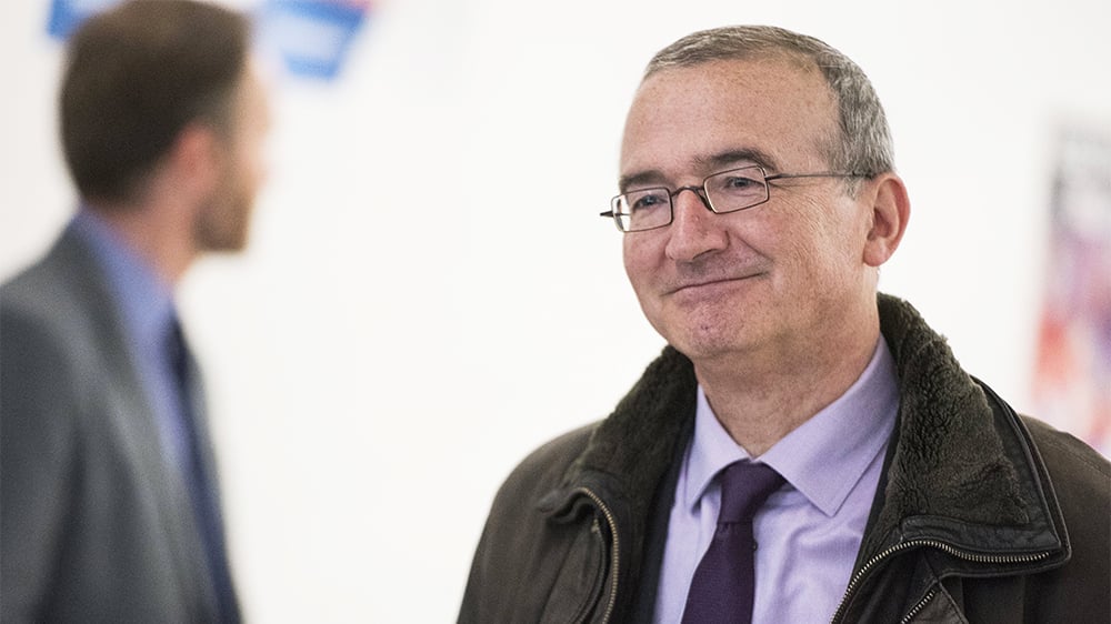 Hervé Mariton, ancien ministre et président de la Fédération des entreprises des Outre-mer, plaide pour un développement axé sur l’emploi, l’entrepreneuriat et la sécurité.
