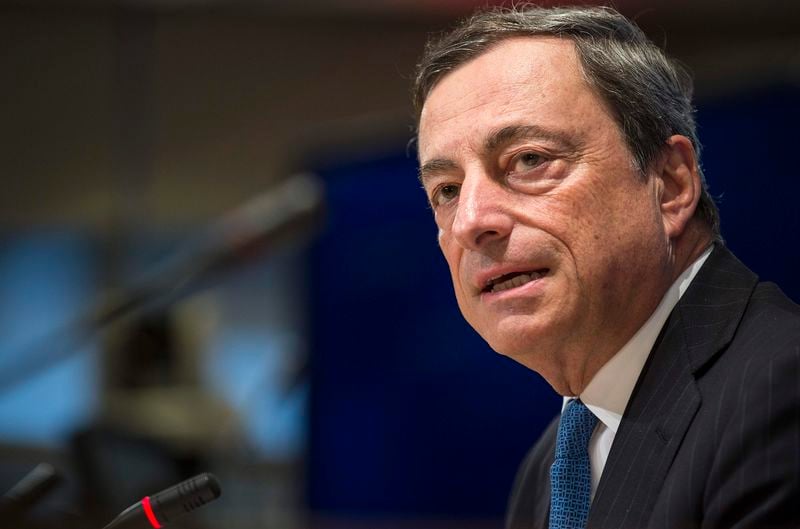 La BCE se prépare à d'autres mesures non conventionnelles