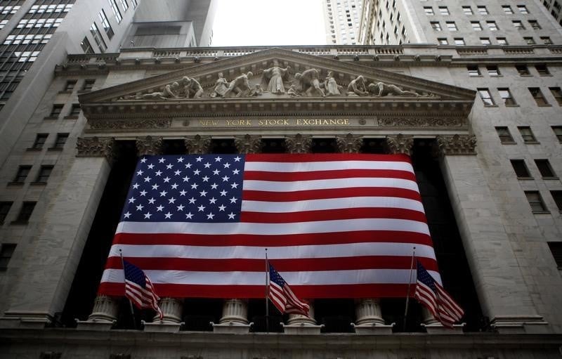 Les resultats d’entreprises vont donner le ton cette semaine sur les marches americains