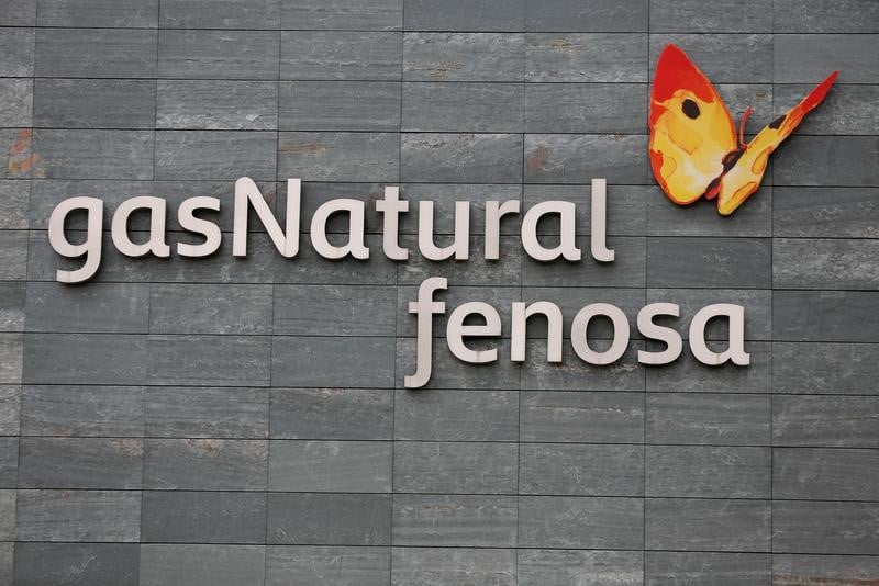 Gas natural a contacte edp en vue d'une fusion