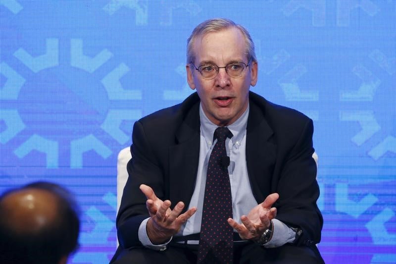 Dudley (fed) evoque une hausse de taux, les rendements montent