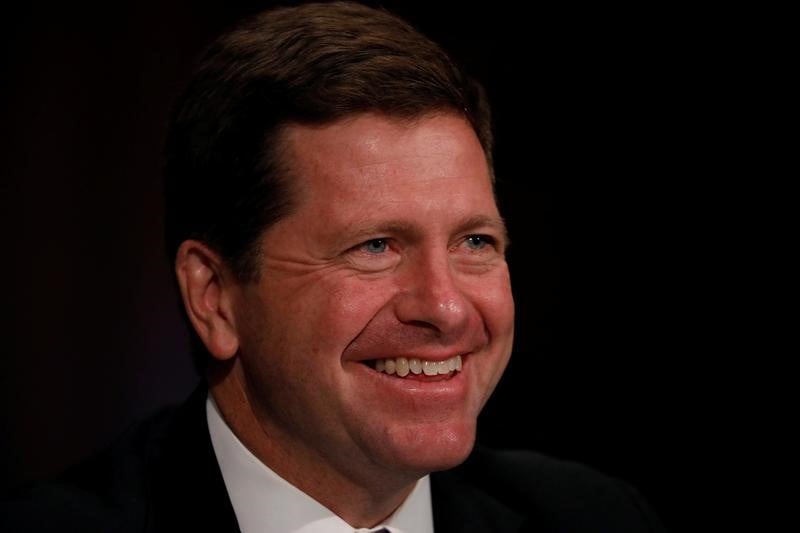 Usa: la sec pourrait demander au congres de sevir sur le bitcoin