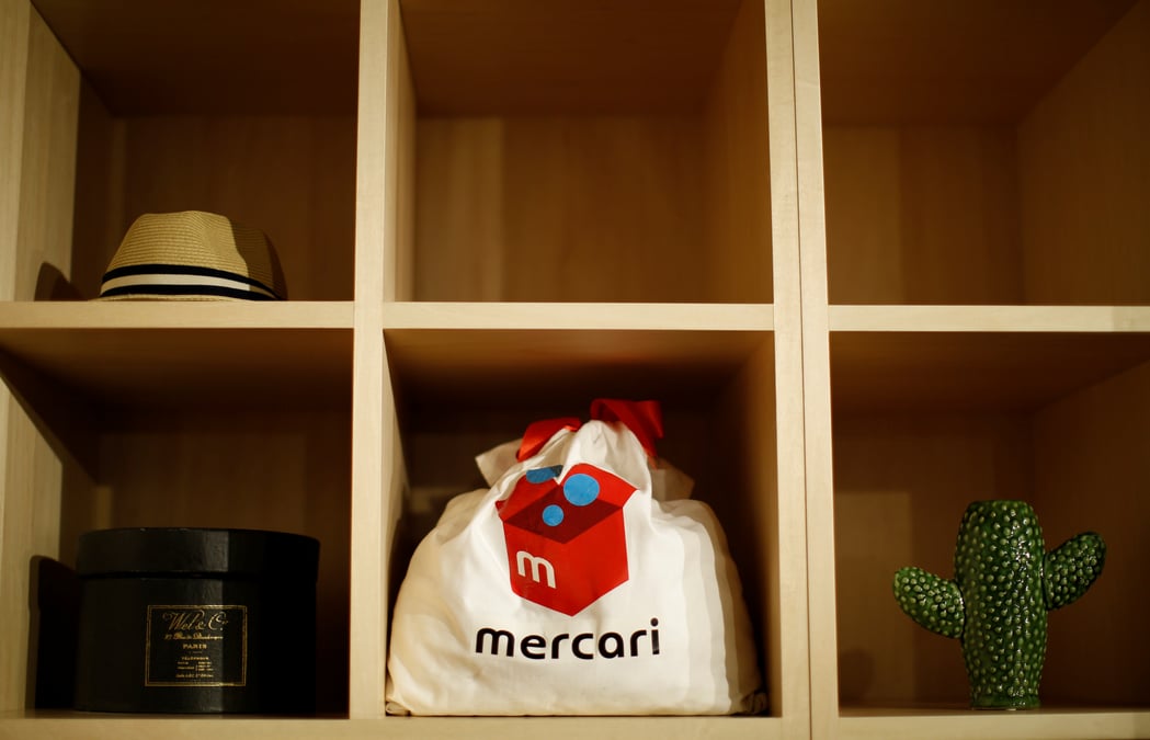 Mercari, rare licorne japonaise, reussit ses debuts en bourse