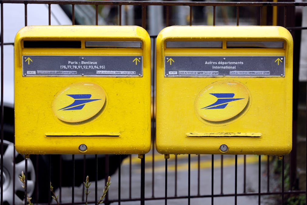 Le maire confirme que la cdc controlera la poste