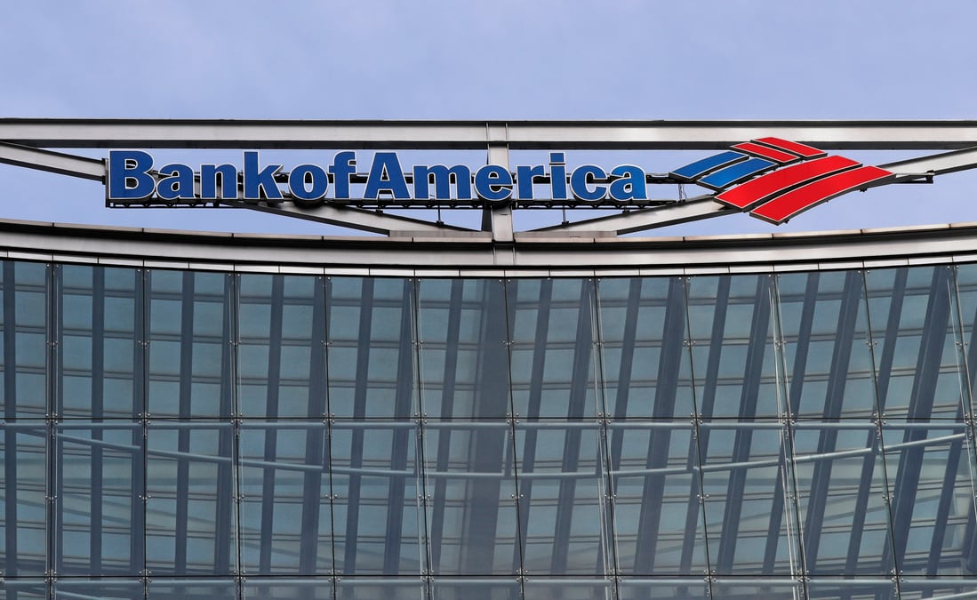 Bofa elargit les fonctions europeennes de 2 banquiers, bases a paris