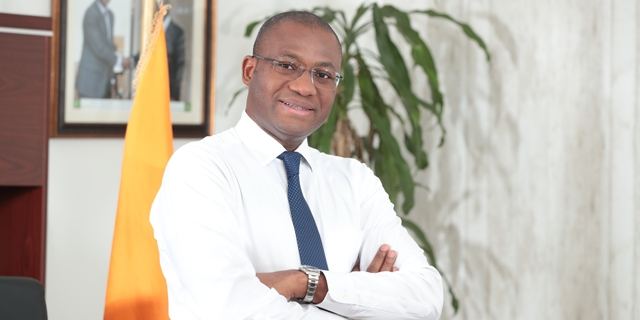 sidi touré