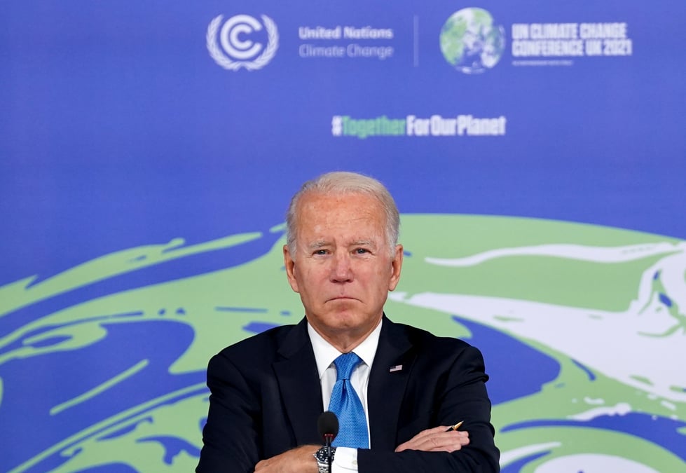 Usa: vote attendu ce vendredi a la chambre sur les plans d'investissement