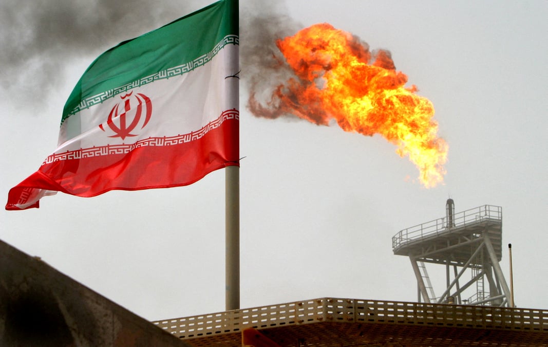 Nucleaire iranien: teheran fait etat de progres importants dans les discussions