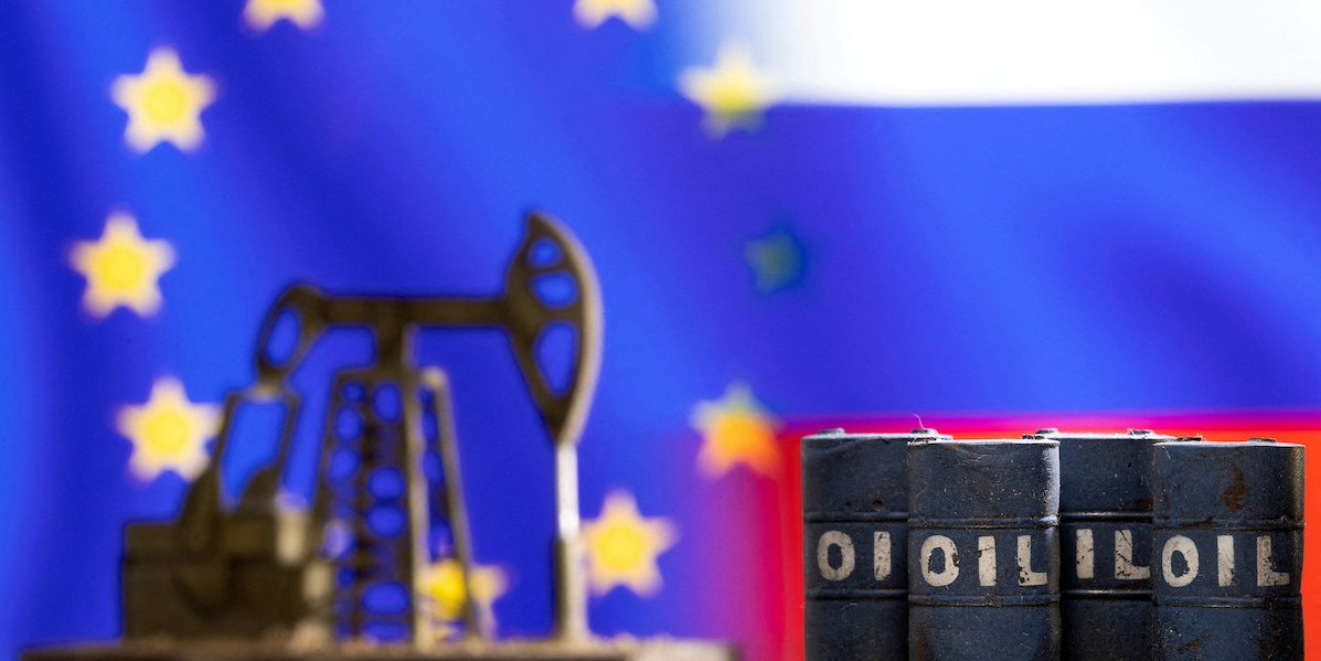 embargo pétrolier