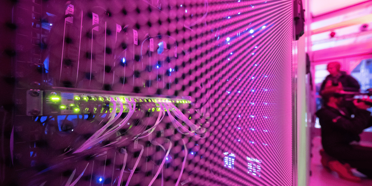 Data Center