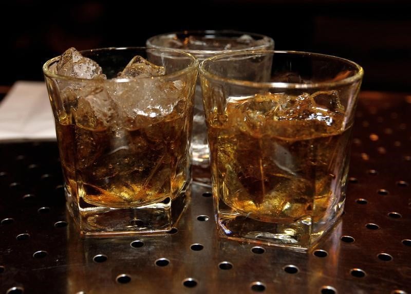 United Spirits cède le whisky Whyte & Mackay à Emperador