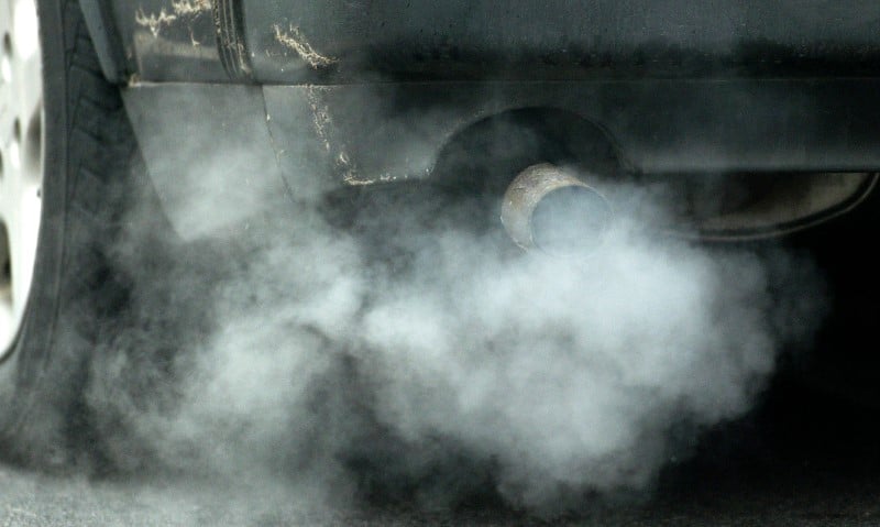 D'autres marques automobiles depasseraient les seuils de pollution