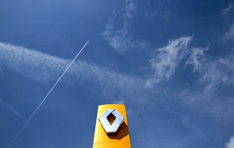 Renault annonce une offre sur le solde du capital d'avtovaz
